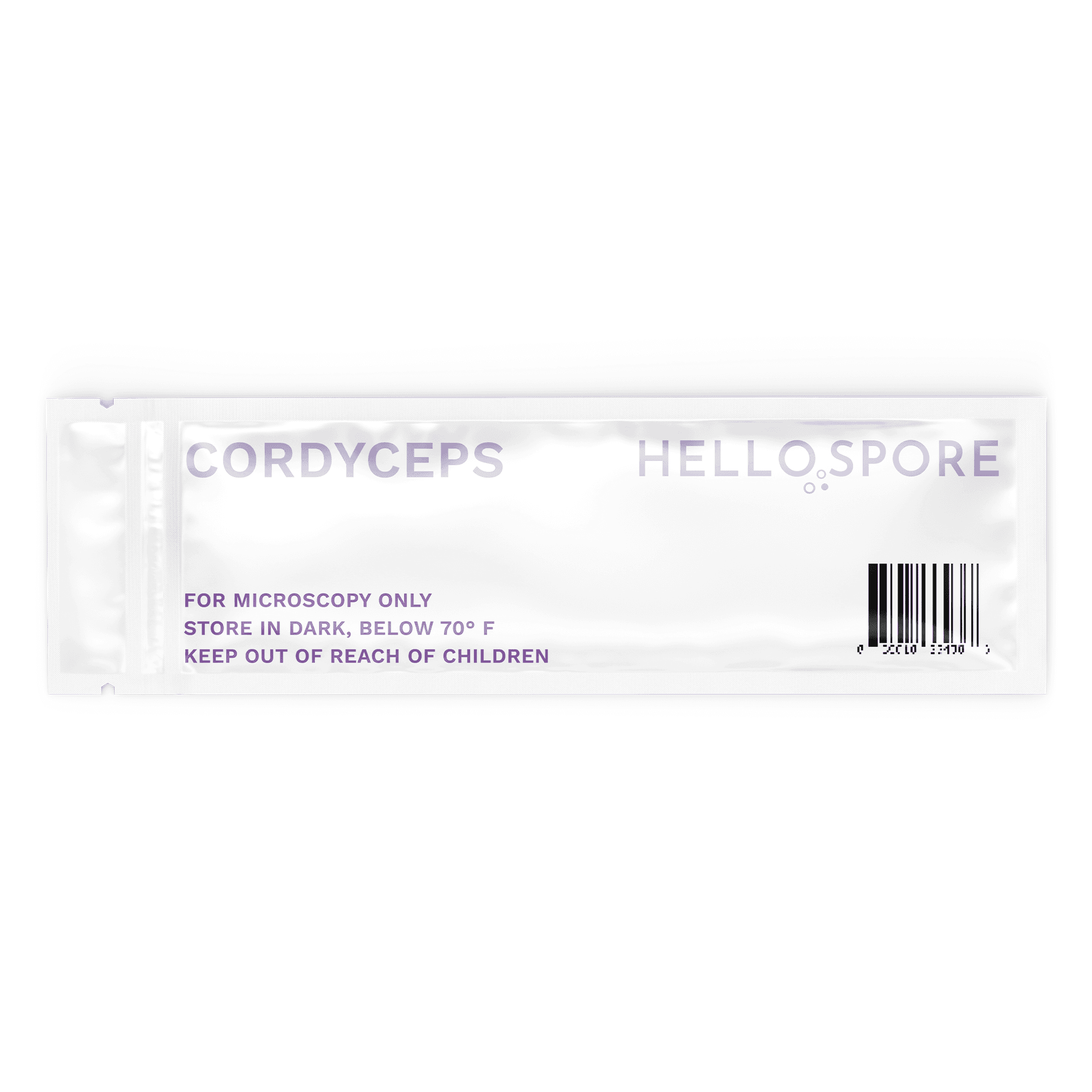 Cordyceps Liquid Culture 4