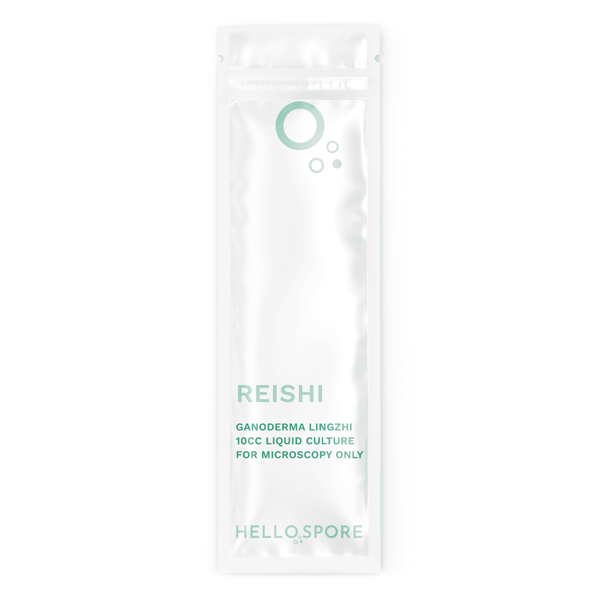 Reishi Liquid Culture 3