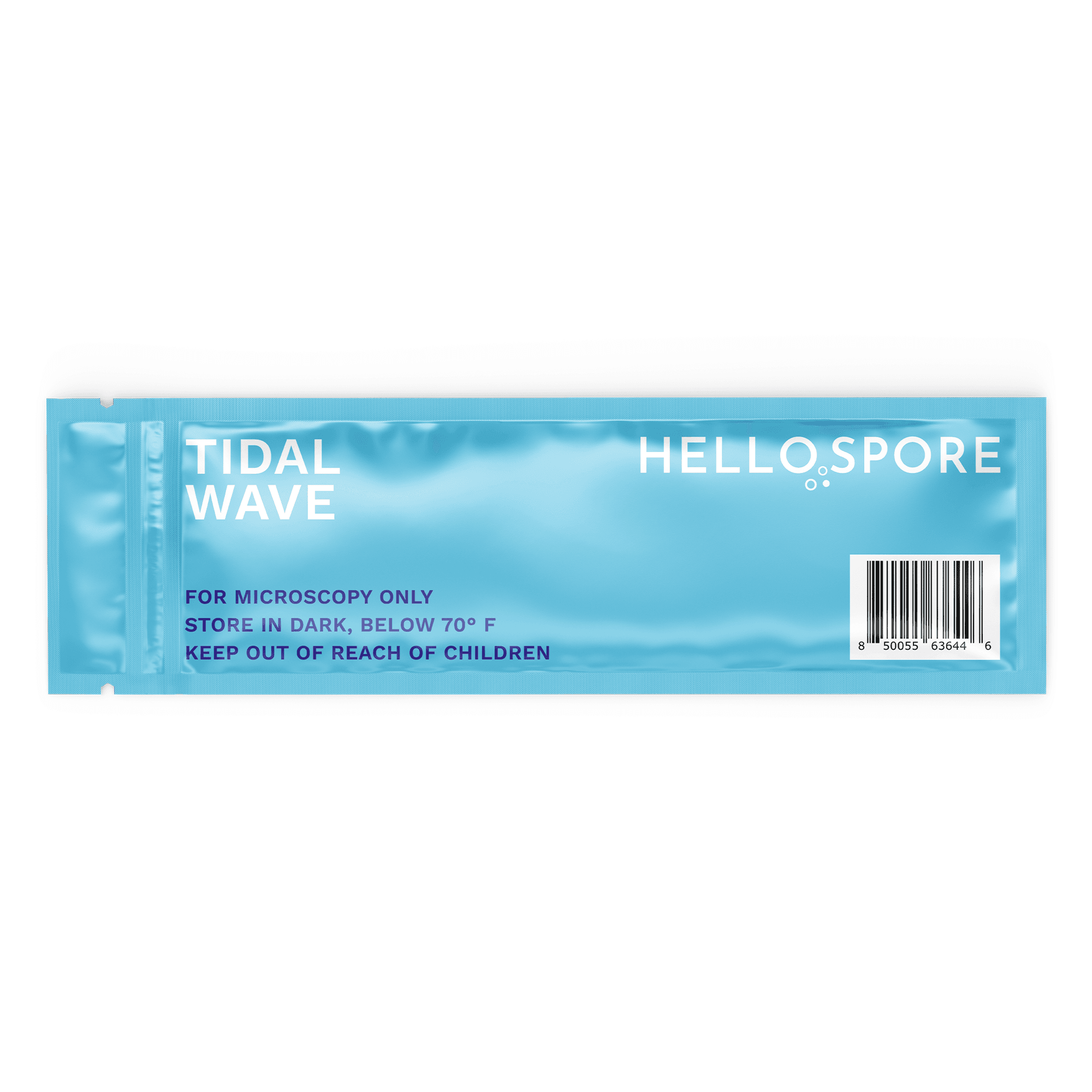 Tidal Wave Spore Syringe 4