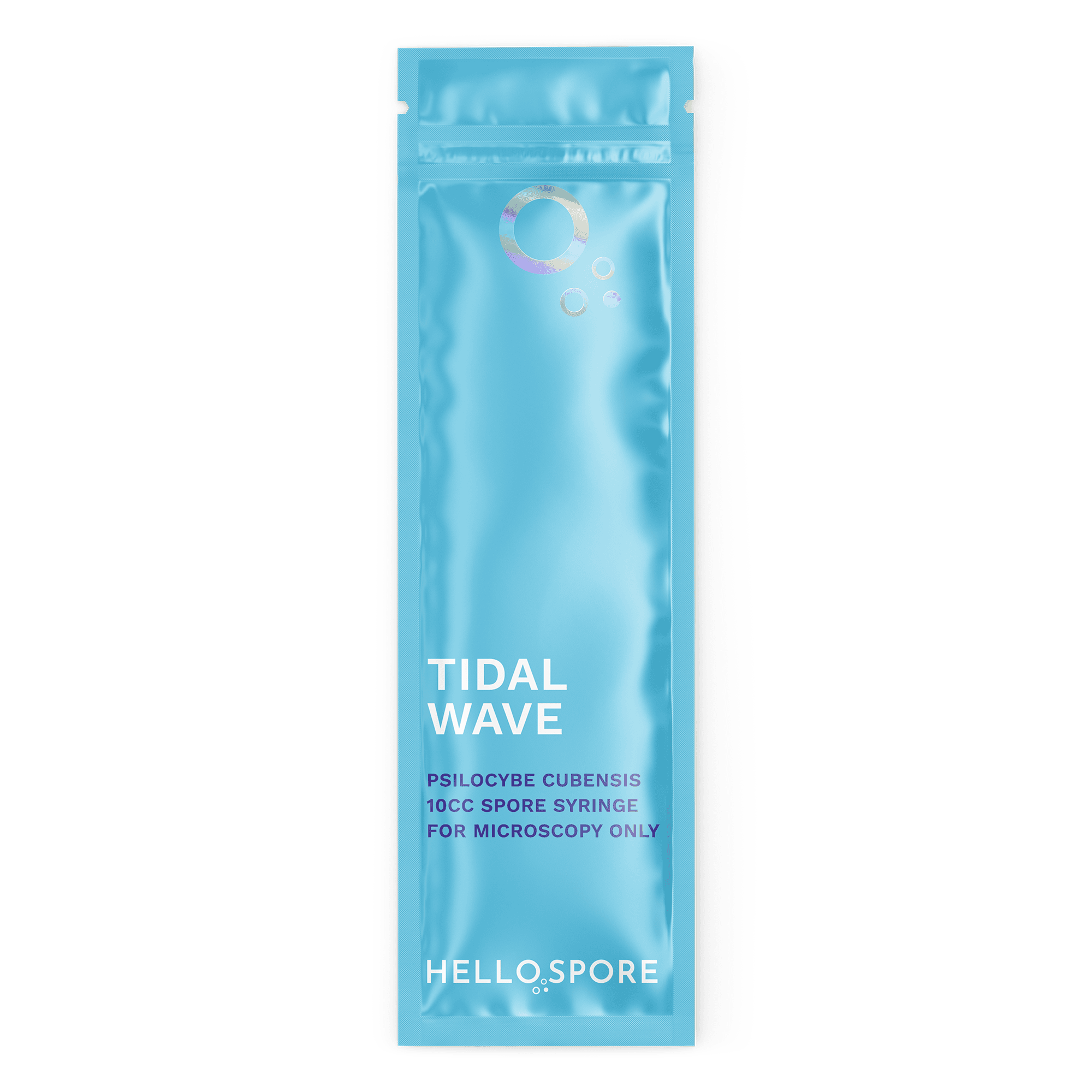 Tidal Wave Spore Syringe 3