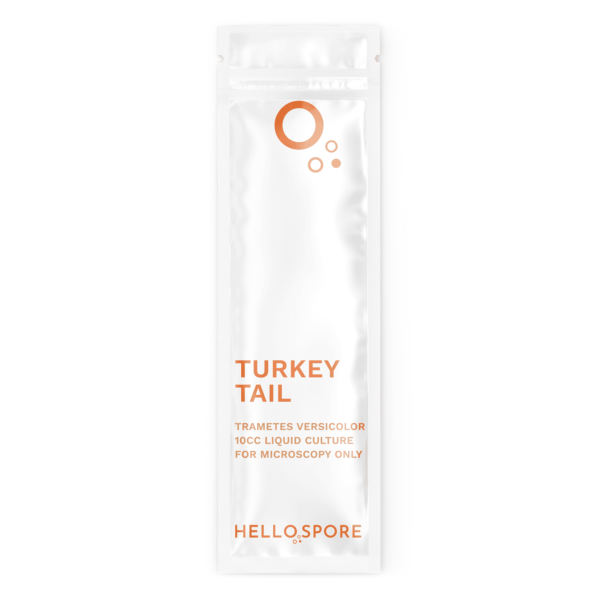 Turkey Tail Liquid Culture 3