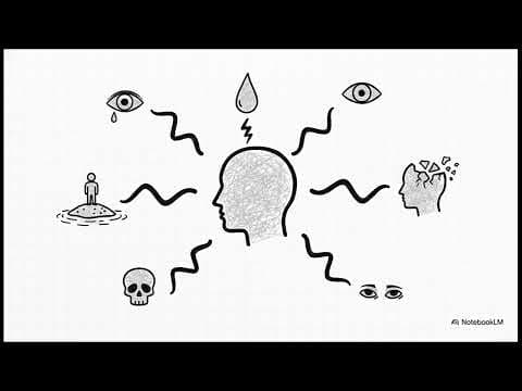 Neuroticism and the 'Bad Trip': Why Personality Predicts Challenging Psilocybin Experiences
